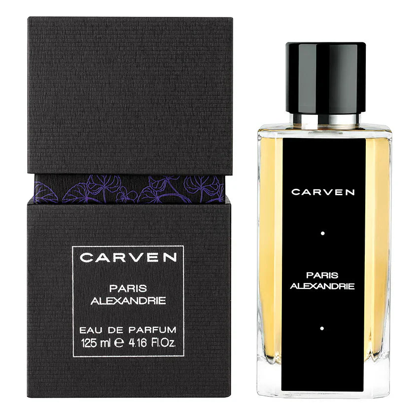 Carven Paris - Alexandrie Eau De Parfum 125ml