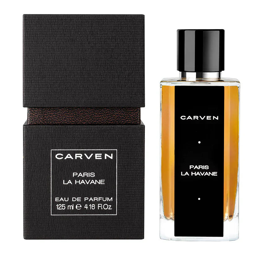 Carven Paris - La Havane Eau De Parfum 125ml