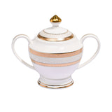 Richfine Dinner Set Round Shape 98 pcs