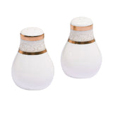 Richfine Dinner Set Round Shape 98 pcs