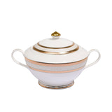 Richfine Dinner Set Round Shape 98 pcs