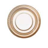 Richfine Dinner Set Round Shape 98 pcs