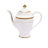 Richfine Dinner Set Round Shape New Bone 98 pcs