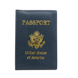 MOSAFER GIL PASSPORT COVER