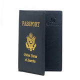 MOSAFER GIL PASSPORT COVER