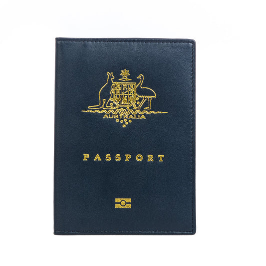MOSAFER GIL PASSPORT COVER