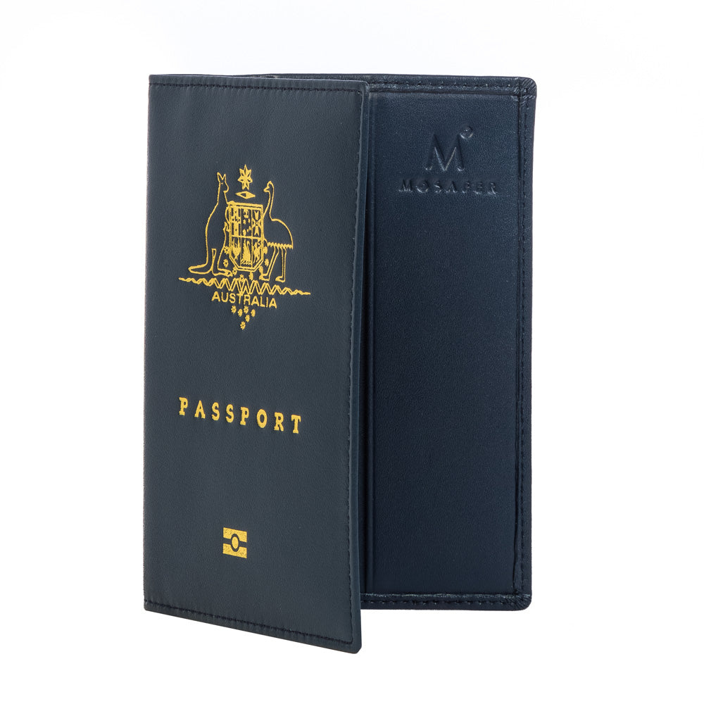 MOSAFER GIL PASSPORT COVER