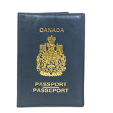 MOSAFER GIL PASSPORT COVER
