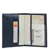 MOSAFER GIL PASSPORT COVER