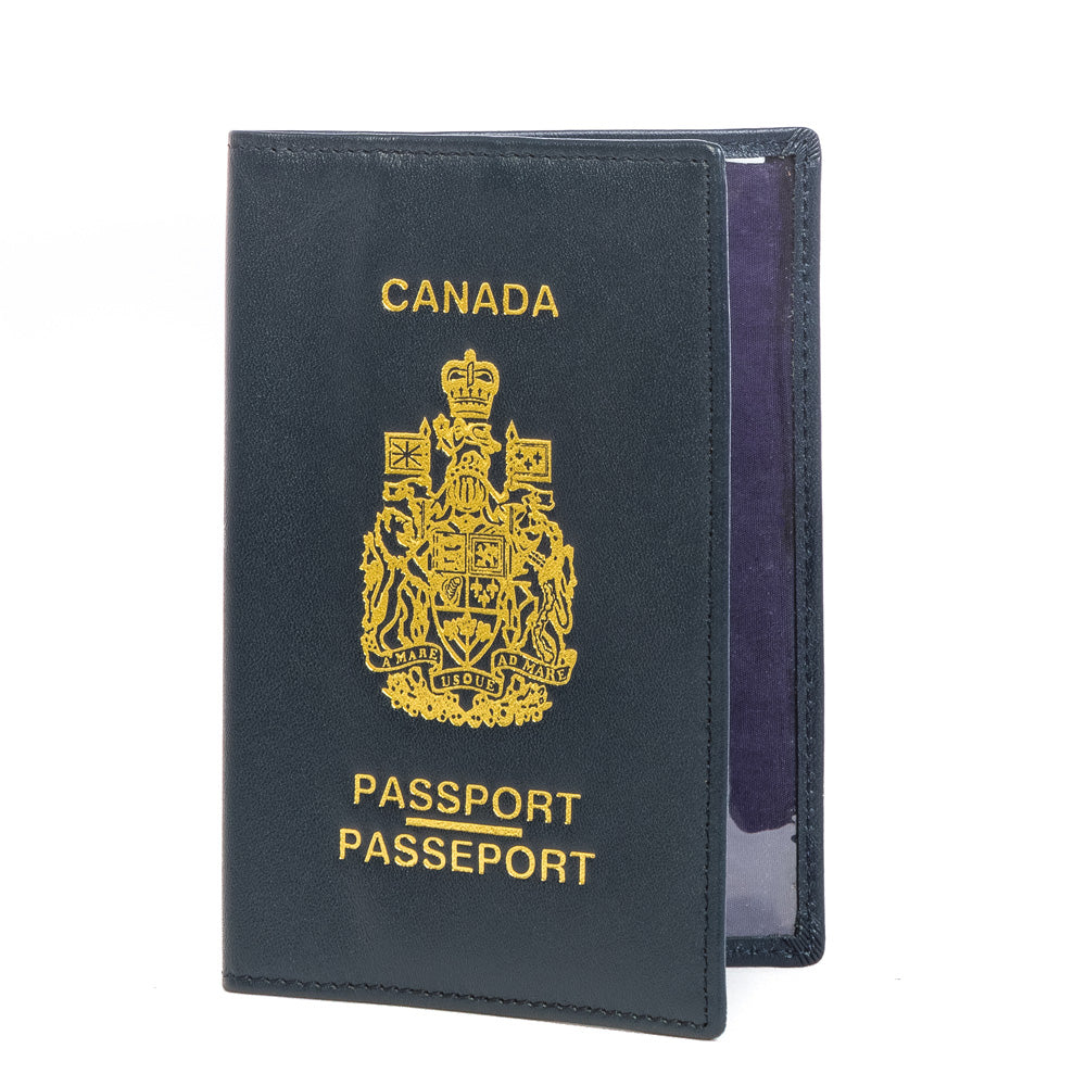 MOSAFER GIL PASSPORT COVER
