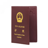 MOSAFER GIL PASSPORT COVER