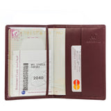 MOSAFER GIL PASSPORT COVER