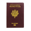 MOSAFER GIL PASSPORT COVER