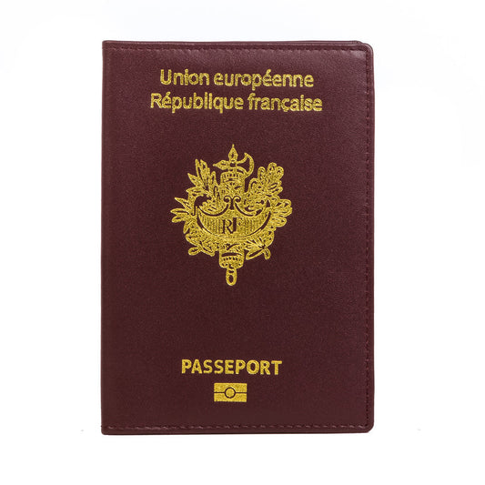 MOSAFER GIL PASSPORT COVER