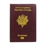 MOSAFER GIL PASSPORT COVER