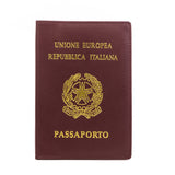 MOSAFER GIL PASSPORT COVER
