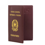 MOSAFER GIL PASSPORT COVER