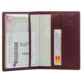 MOSAFER GIL PASSPORT COVER