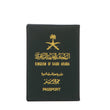 MOSAFER GIL PASSPORT COVER