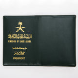 MOSAFER GIL PASSPORT COVER