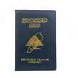 MOSAFER GIL PASSPORT COVER