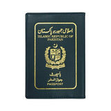 MOSAFER GIL PASSPORT COVER