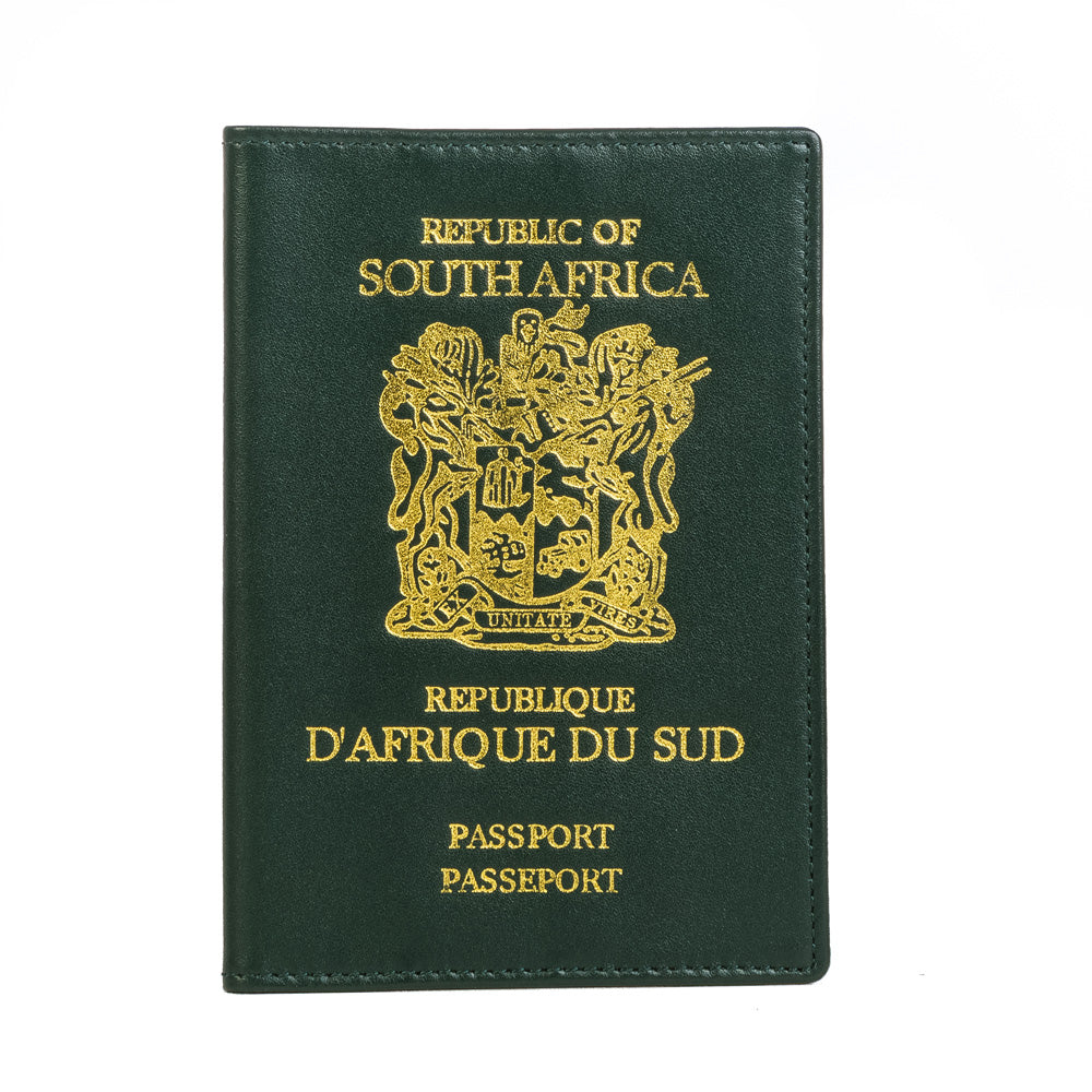 MOSAFER GIL PASSPORT COVER