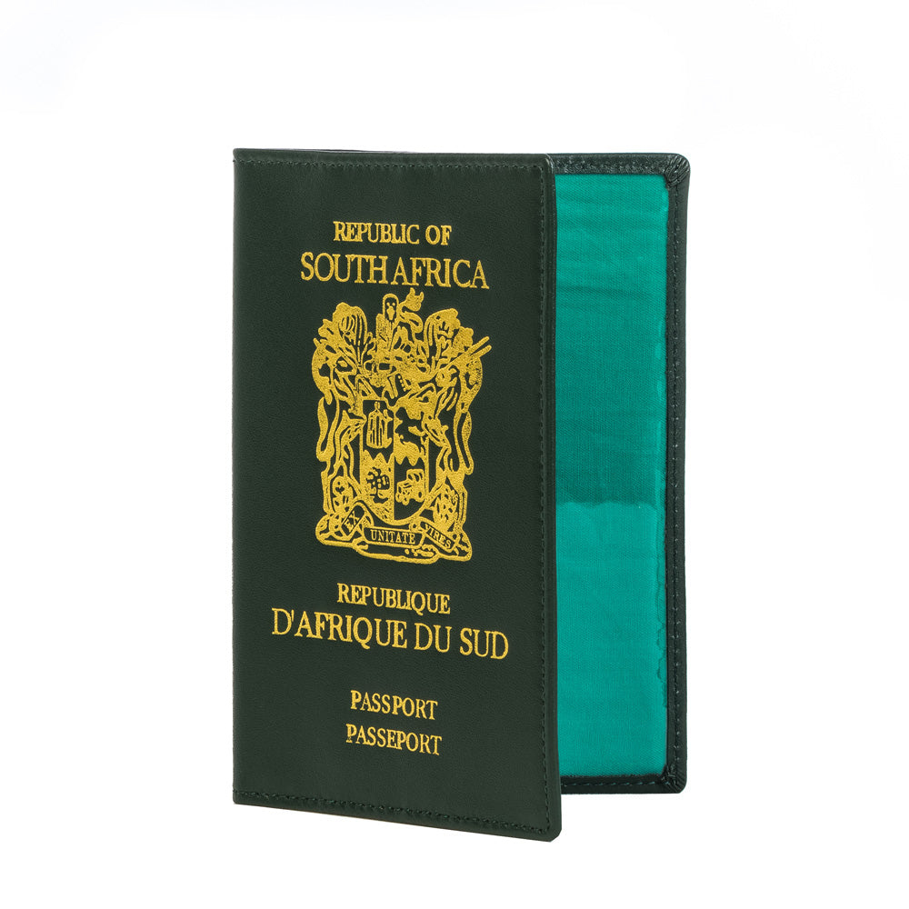 MOSAFER GIL PASSPORT COVER