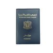 MOSAFER GIL PASSPORT COVER