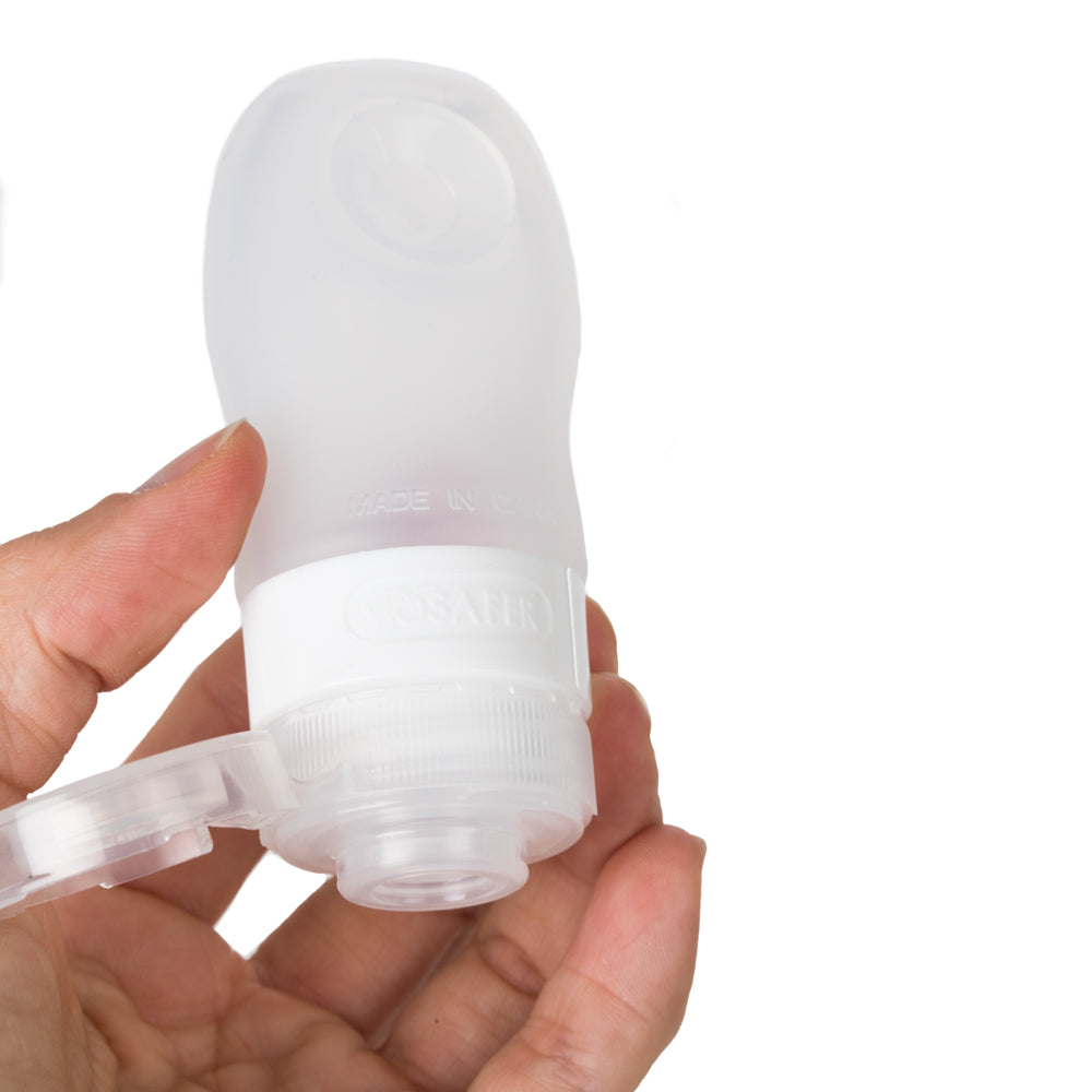 MOSAFER KEAN TRAVEL BOTTLE