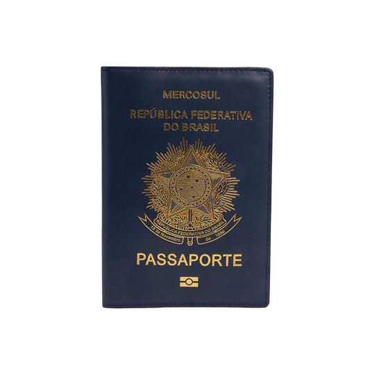 MOSAFER GIL PASSPORT COVER