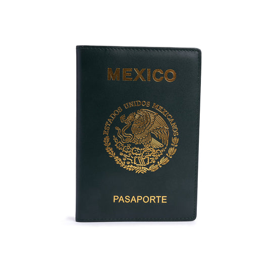 MOSAFER GIL PASSPORT COVER