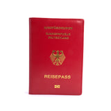 MOSAFER GIL PASSPORT COVER