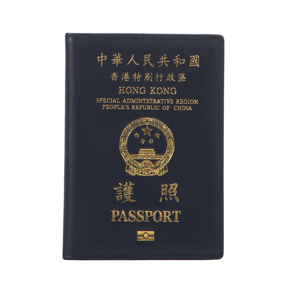 MOSAFER GIL PASSPORT COVER