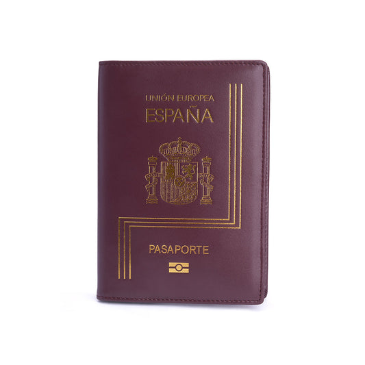 MOSAFER GIL PASSPORT COVER