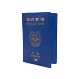 MOSAFER GIL PASSPORT COVER
