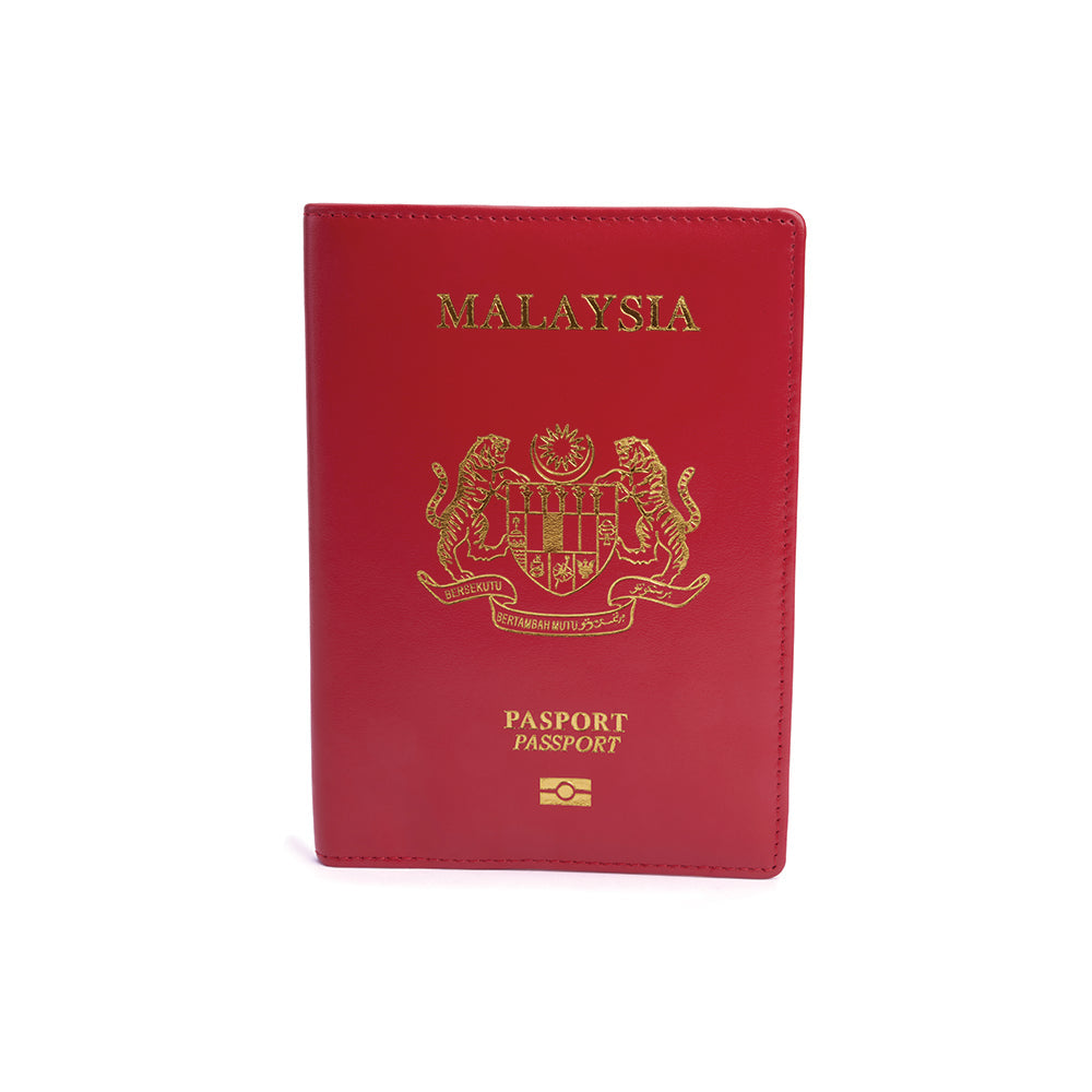 MOSAFER GIL PASSPORT COVER