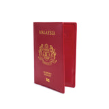 MOSAFER GIL PASSPORT COVER