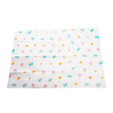 Mosafer Useful Disposable Disposable Changing Mat One Size White