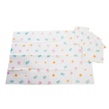 Mosafer Useful Disposable Disposable Changing Mat One Size White