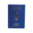 MOSAFER GIL PASSPORT COVER