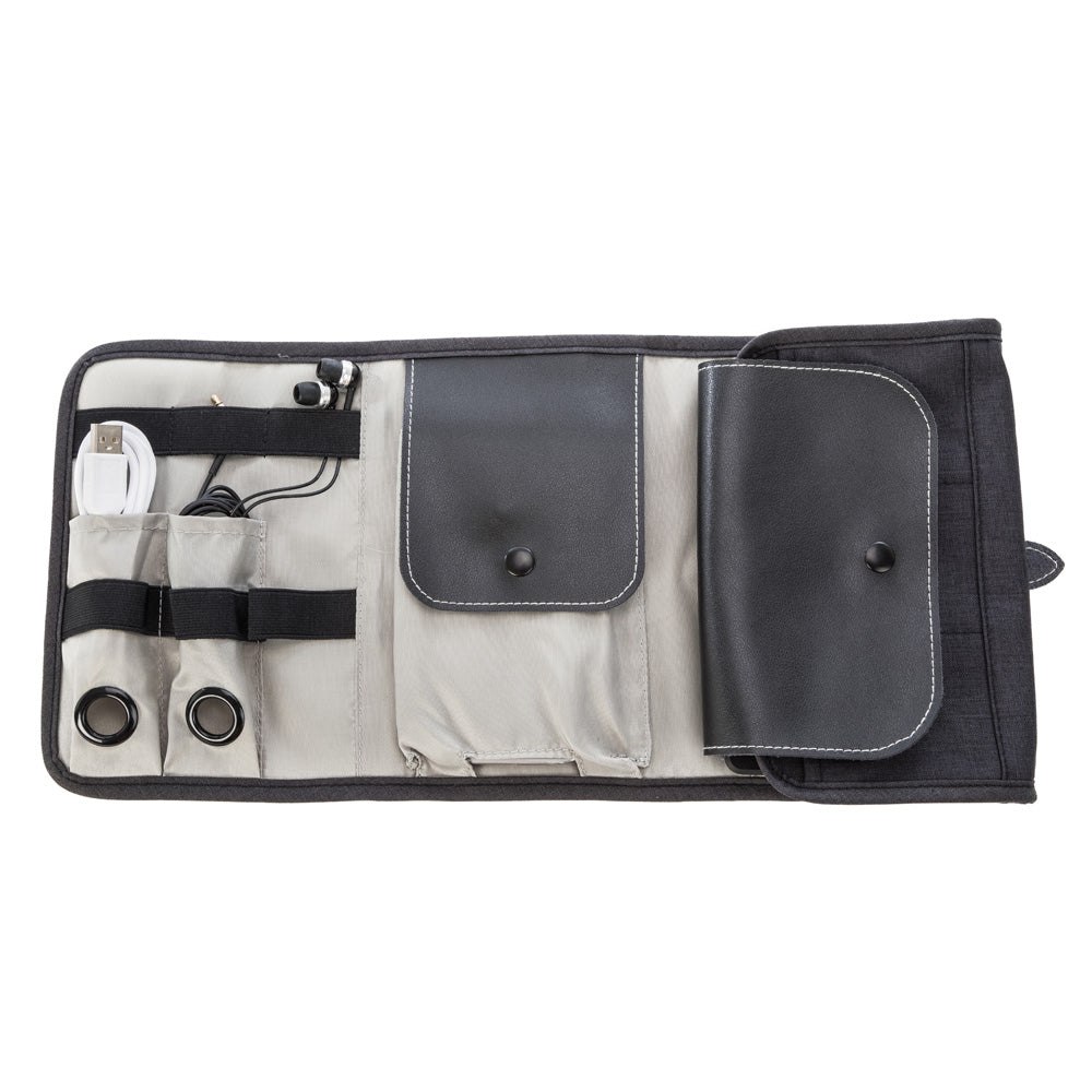 MOSAFER TRAVEL ORGANIZER