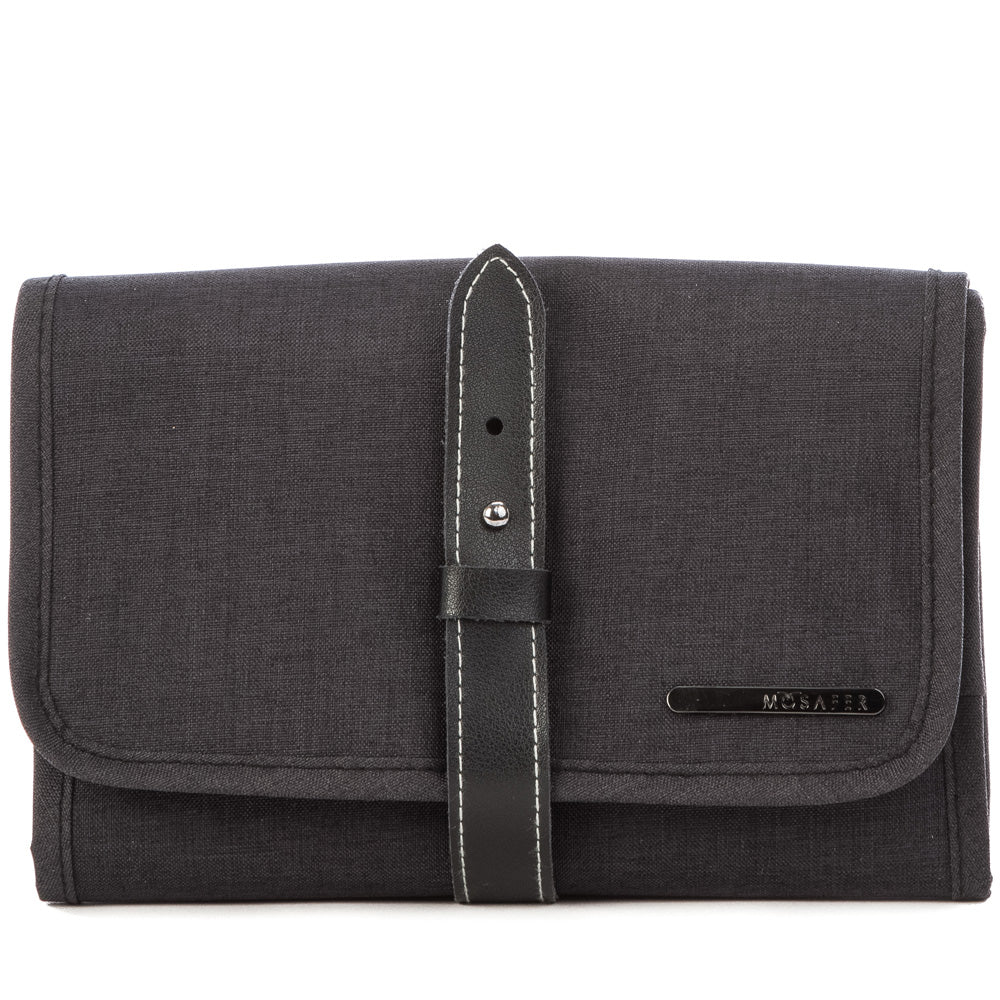 MOSAFER TRAVEL ORGANIZER