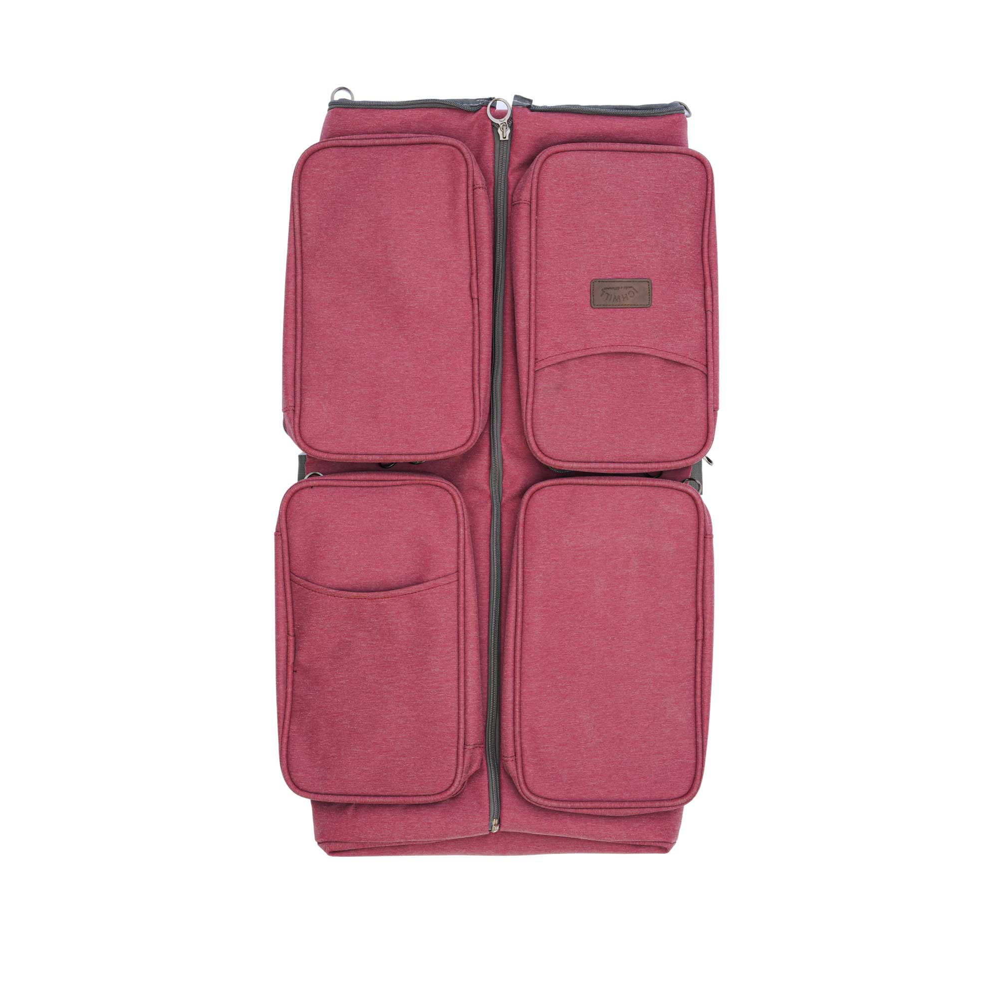 MOSAFER BABY TRAVEL ORGANIZER LINENGDA