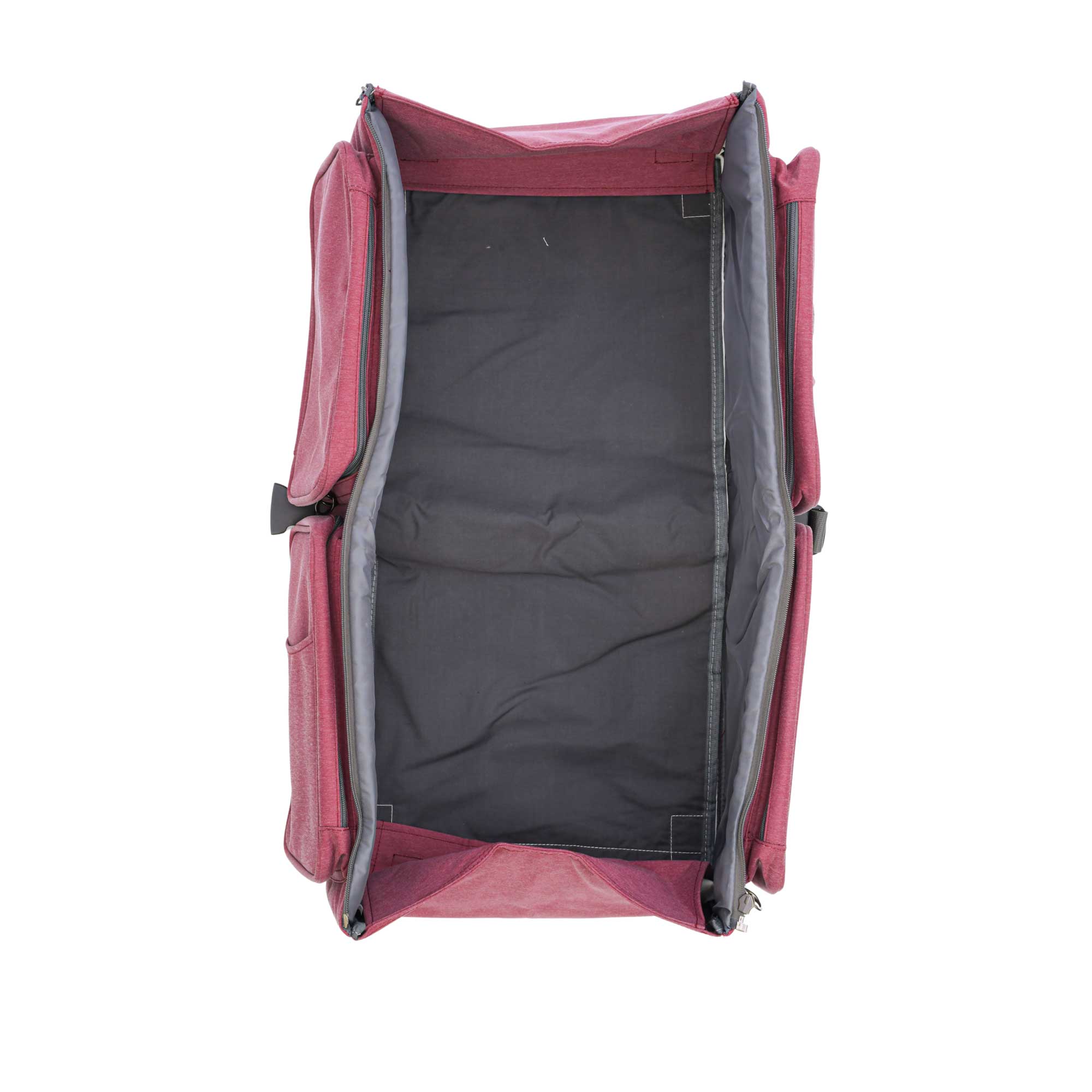 MOSAFER BABY TRAVEL ORGANIZER LINENGDA