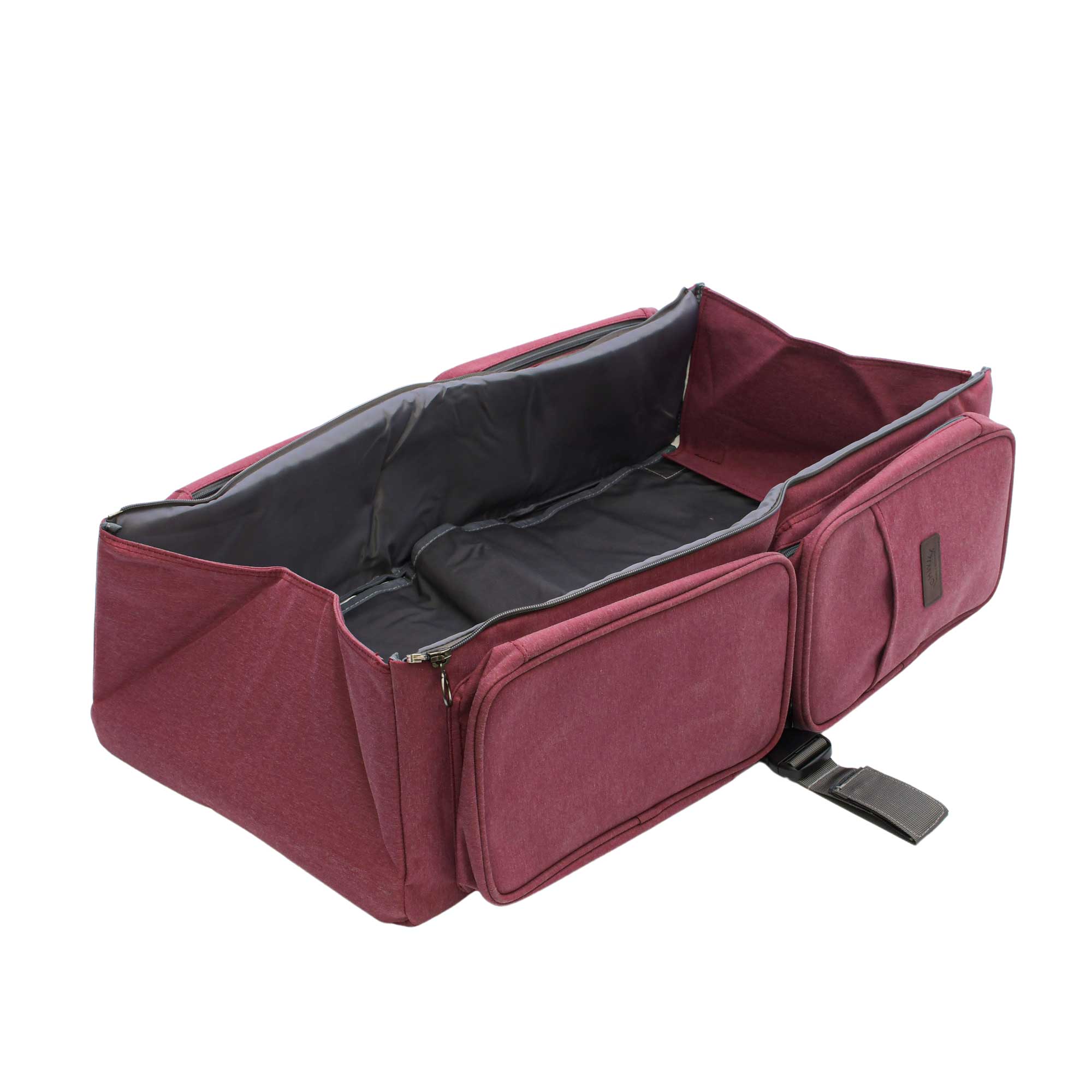 MOSAFER BABY TRAVEL ORGANIZER LINENGDA