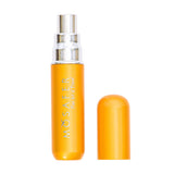 Mosafer Gold Refillable Perfume Spray 5ml