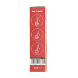 Mosafer Gold Refillable Perfume Spray 5ml