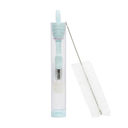 MOSAFER TOOTHBRUSH CASE ETRAVEL