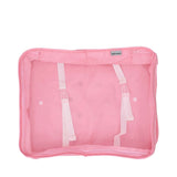 MOSAFER PINK ETRAVEL PACKING CUBE